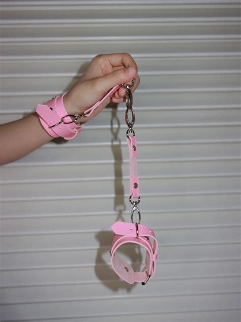 Harnais En Cuir Pour Femmes Jouet Sexy Sous V Tements Quipement De Bondage Jouet Bdsm Lingerie