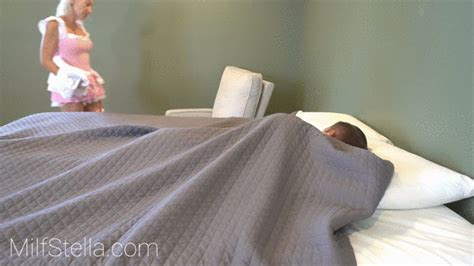 FUCKTACULAR E28 Anal Facial On National Nut Day SexWithMilfStella Clips4sale