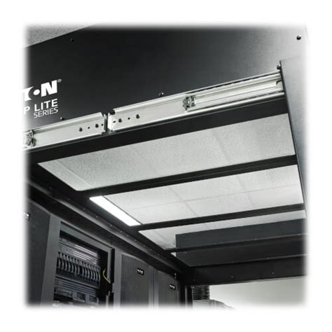 Riser Panel For Data Center Hot Cold Aisle Containment 750mm Racks Eaton