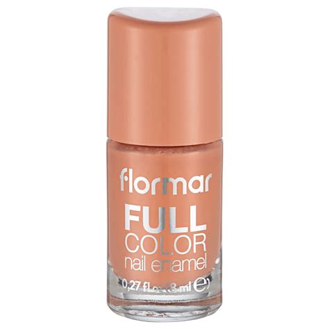 Flormar FULL COLOR NAIL ENAMEL LAK 45 1 Kom Povoljna Online Kupovina