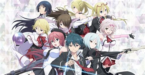 Trinity Seven Revision Manga Ending: What Is Next For The Text? Release ...