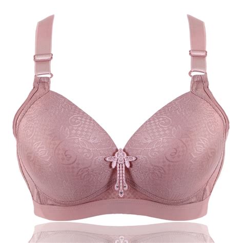 Tuwabeii Plus Size Bra For Womens Solid Lace Lingerie Underwear Lette Comfortable Walmart