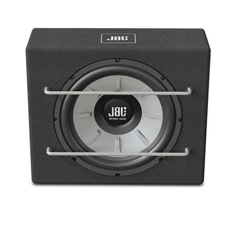 Jbl Stage B Car Subwoofer Shopee Philippines