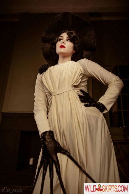 Dio Sixx Sasha Dio Dio Sixx Dio Sixx Nude OnlyFans Instagram Leaked Photo 138