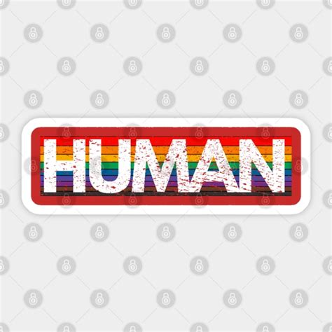 Human Lgbt Flag Gay Pride Month Transgender Rainbow Lesbian Lgbtq Gay