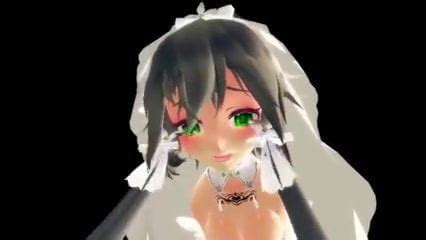 Mmd R Free Porn Video XHamster
