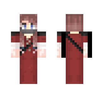 Download Female Archer Minecraft Skin for Free. SuperMinecraftSkins