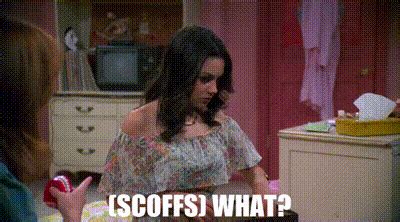 Yarn Scoffs What That S Show S E I Can T Quit You Babe Video Clips By