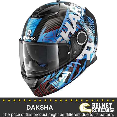 Shark Spartan Carbon Helmet Review » helmetreviews.org