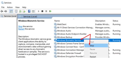 Исправление: камера несовместима с Windows Hello Face - RU Atsit