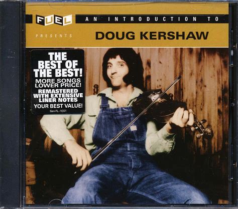 Doug Kershaw Vinyl 473 Lp Records And Cd Found On Cdandlp