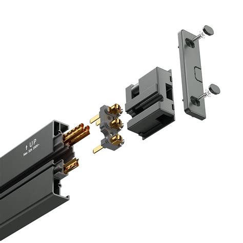 Q3 quarter product rendering on Behance