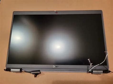 Genuine Dell Latitude Complete Fhd Lcd Complete Screen Lid