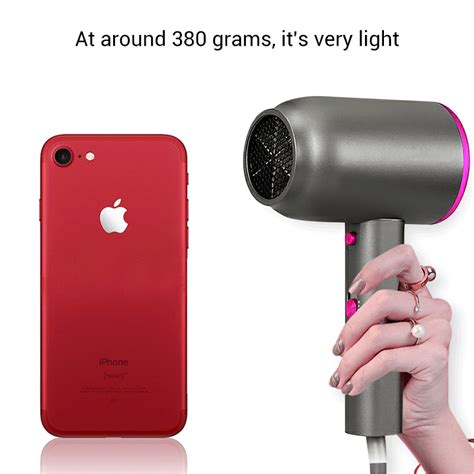 Hot Tools Blow Dryer Mesky