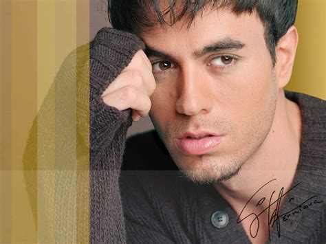 enrique - Enrique Iglesias Photo (477350) - Fanpop