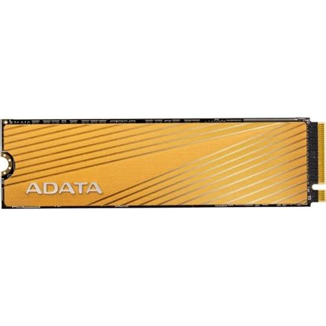 ADATA AFALCON-1T-C Falcon 1TB M.2 2280 PCIe 3.0 NVMe Solid State Drive ...