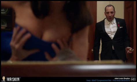 Julia Louis Dreyfus Nude Pics Page