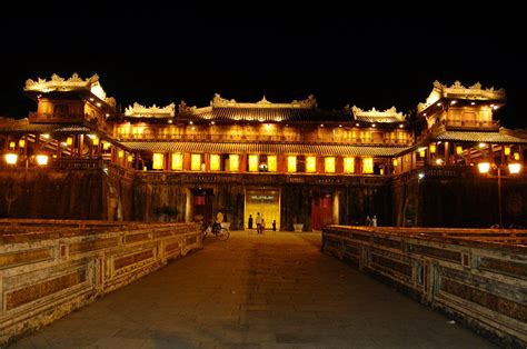 Thua Thien Hue The World Heritage Destination By Unesco Sharing
