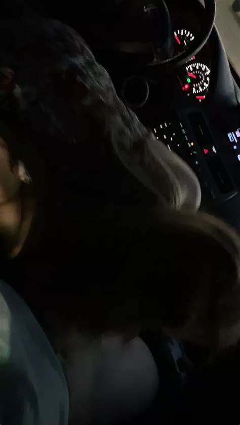 Quick Parking Lot Blowjob From Hot Milf American Amateur Porn Xhamster