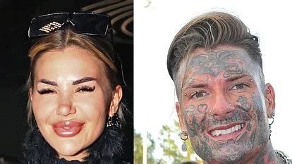 Schwanger Nach Sex Mit M Nnern Wer Ist Jetzt Der Vater Von Lily Phillips Baby Intouch