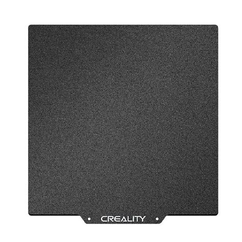 Подложка для печати двухсторонняя 235*235мм для 3D принтеров Creality ...