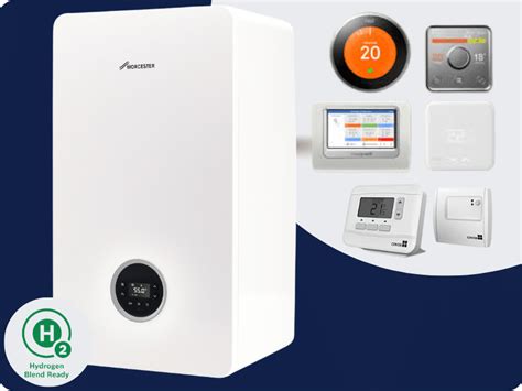 central heating controls    boiler tbis