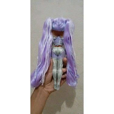 LOL Surprise OMG Movie Magic Gamma Babe Fashion Doll Toys