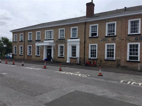 Inside Tauntons Great Western Hotel Brought Back To Life To Help