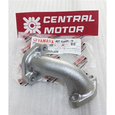 Manipol Manifold Manipul Intake Intek Karburator Karbu Vega Lama