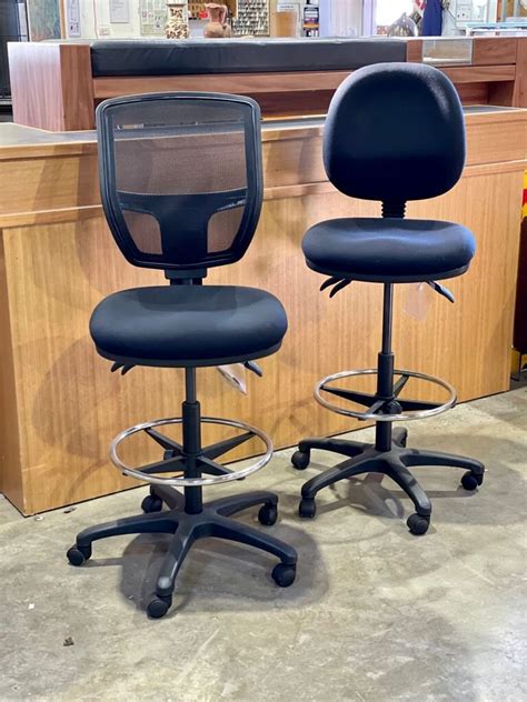 Ex Government Furniture