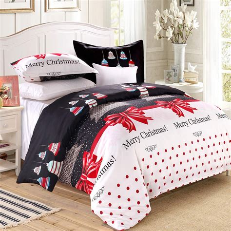 Christmas Bedding King Uk At Ivan Wylie Blog