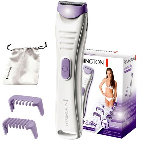 DAMSKA MASZYNKA DO GOLENIA CIAŁA NÓG MIEJSC INTYMNYCH TRYMER DO BIKINI Sklep Opinie Cena w