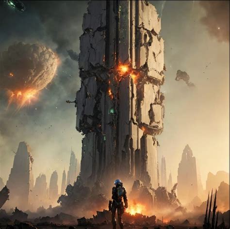 ArtStation - мир3