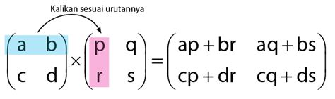 Perkalian Matriks Perkalian Matriks 3 X 3 2 X 2 Dan M X N X N X M