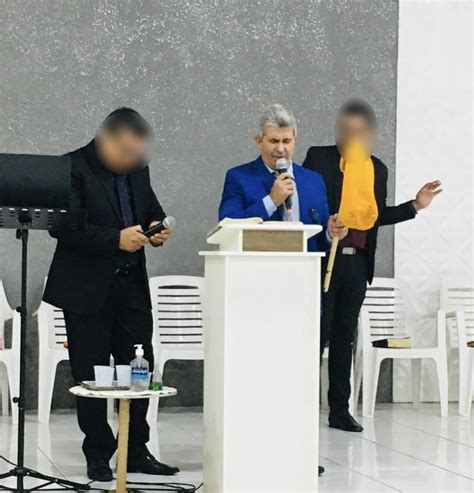 Condenado pelo assassinato de Chico Mendes assume presidência do PL em