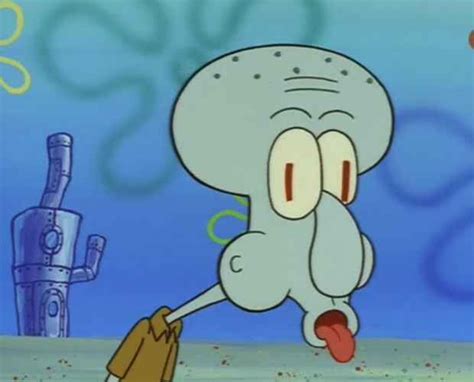 27 Times Squidward Perfectly Captured The College Struggle Spongebob Pics Spongebob Funny