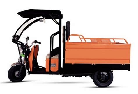 Mayuri E Cart Loader At Best Price In Nagpur Id