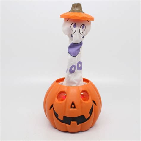Boo Boo The Dancing Ghost Animatronics Wiki Fandom