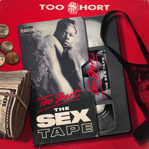 The Sex Tape Playlist Album By Too Hort Apple Music