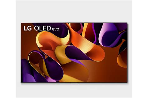 Телевизор Smart TV OLED evo G4 4K 55'' LG OLED55G4: где купить в Москве ...