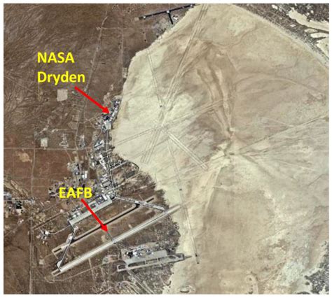 Area 51 Maps Satellite