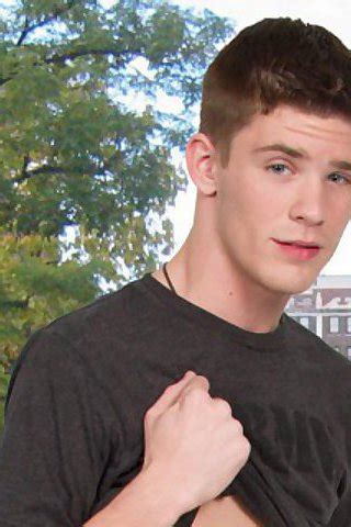 JD Evans Gay Pornstar BoyFriendTV