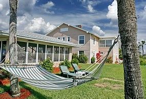 Hotel Beachfront Bed & Breakfast, St. Augustine, United States of ...