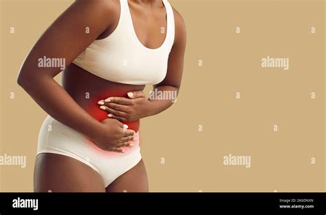 Abdominal Pain Woman Hi Res Stock Photography And Images Alamy