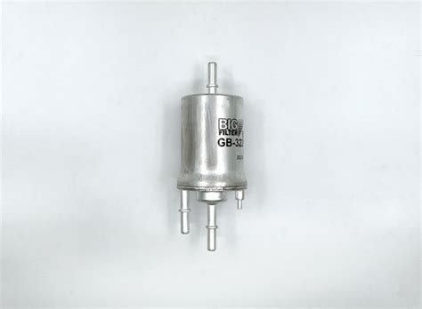 Фильтр топливный BIG FILTER GB3229 - купить по выгодным ценам в ...