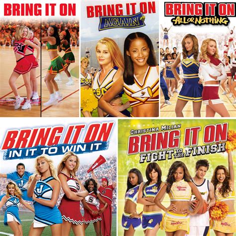 Movie vs Reality – Do you like to consider Cheerleading a Sport?