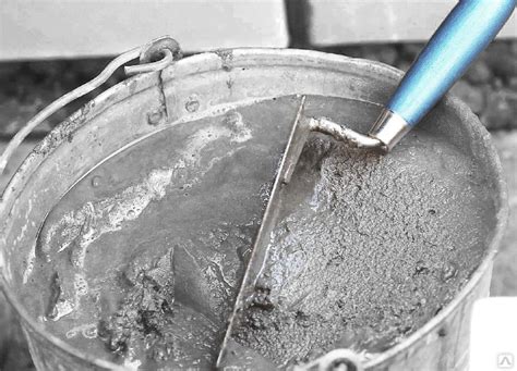 Строительный раствор известковый купить от 2 420 руб./м3 в Москве от ...