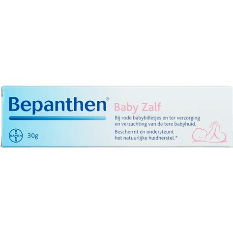 Bepanthen Baby Zalf 30 GR | Etos
