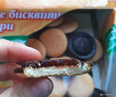 Печенье Кико (57 фото)