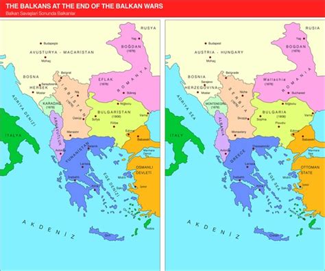 229 Balkan War Map Royalty-Free Images, Stock Photos & Pictures ...